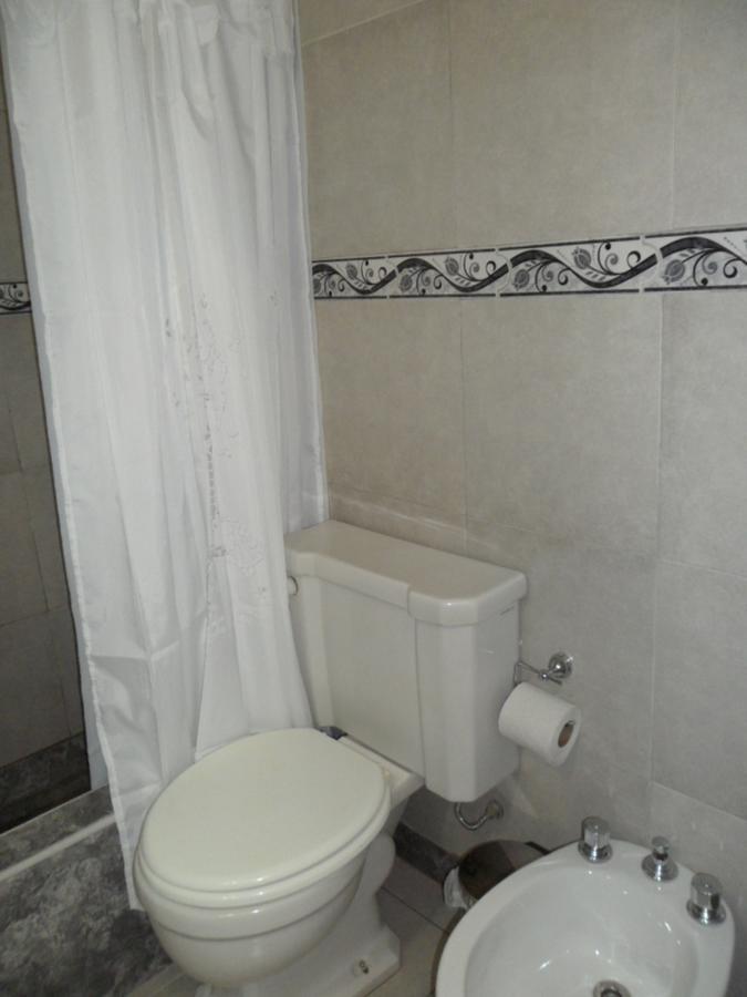 Appartement Acogedor Dpto. Recoleta à Buenos Aires Extérieur photo