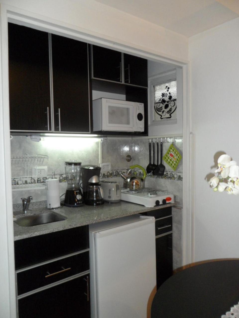 Appartement Acogedor Dpto. Recoleta à Buenos Aires Extérieur photo